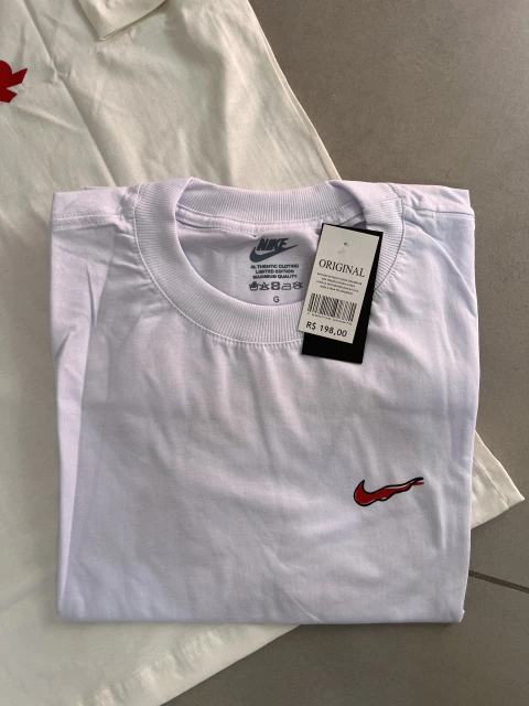 Camiseta Nike Air - comprar online