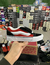 Vans KNU Red na internet