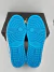 Jordan 1 Low Laser Blue na internet