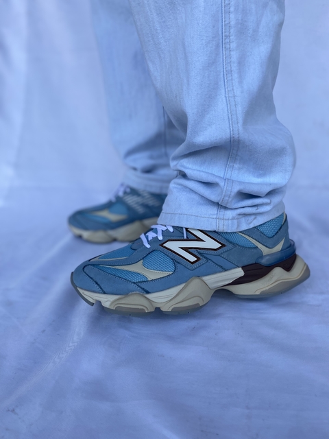 New Balance 9060