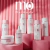 Linha Mo Molhada - Óleo Hidratante para Massagem e Pós Banho - 120ml - Pink Fox