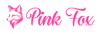 Pink Fox