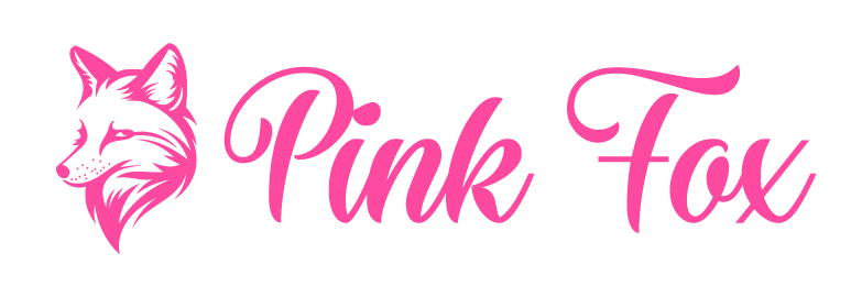 Pink Fox