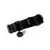 COLEIRA MARTINGALE - 4cm Black (pronta-entrega)