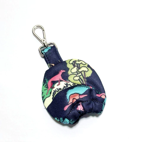 POOP BAG - Jardim dos Galgos