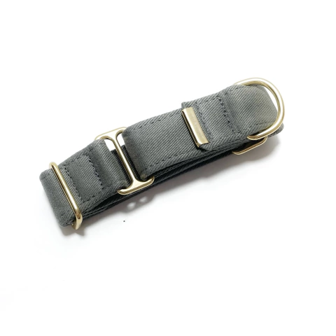 COLEIRA MARTINGALE - Grey