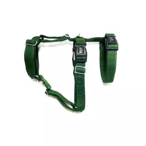 PEITORAL NO ESCAPE - Green (pronta-entrega)