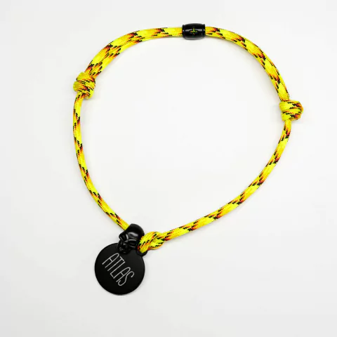 PARACORD ID - Explode