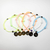 PARACORD ID - Light Green na internet