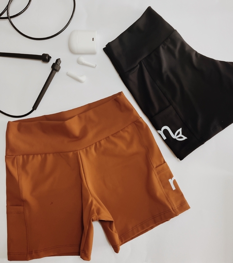 SHORT