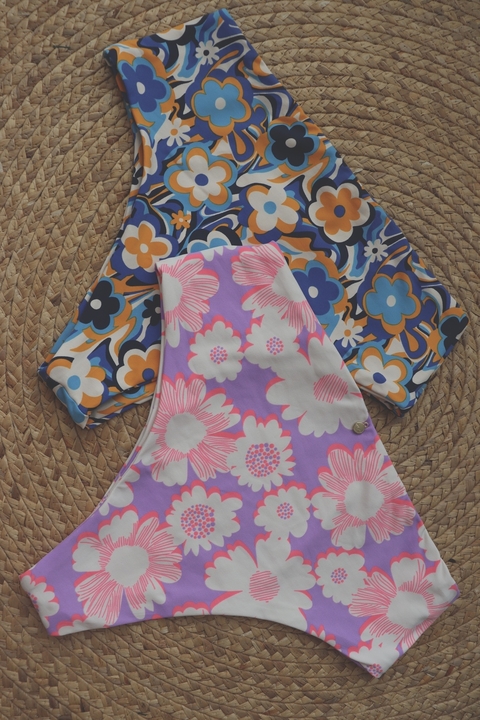 CALCINHA HOT PANTS