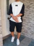 Imagen de SHORT CARGO OVERSIZE BILBAO BLACK