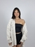 Pré-venda Cardigan Tricot Mousse na internet