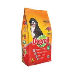 Ração Dogmil para Cães Adultos Carne