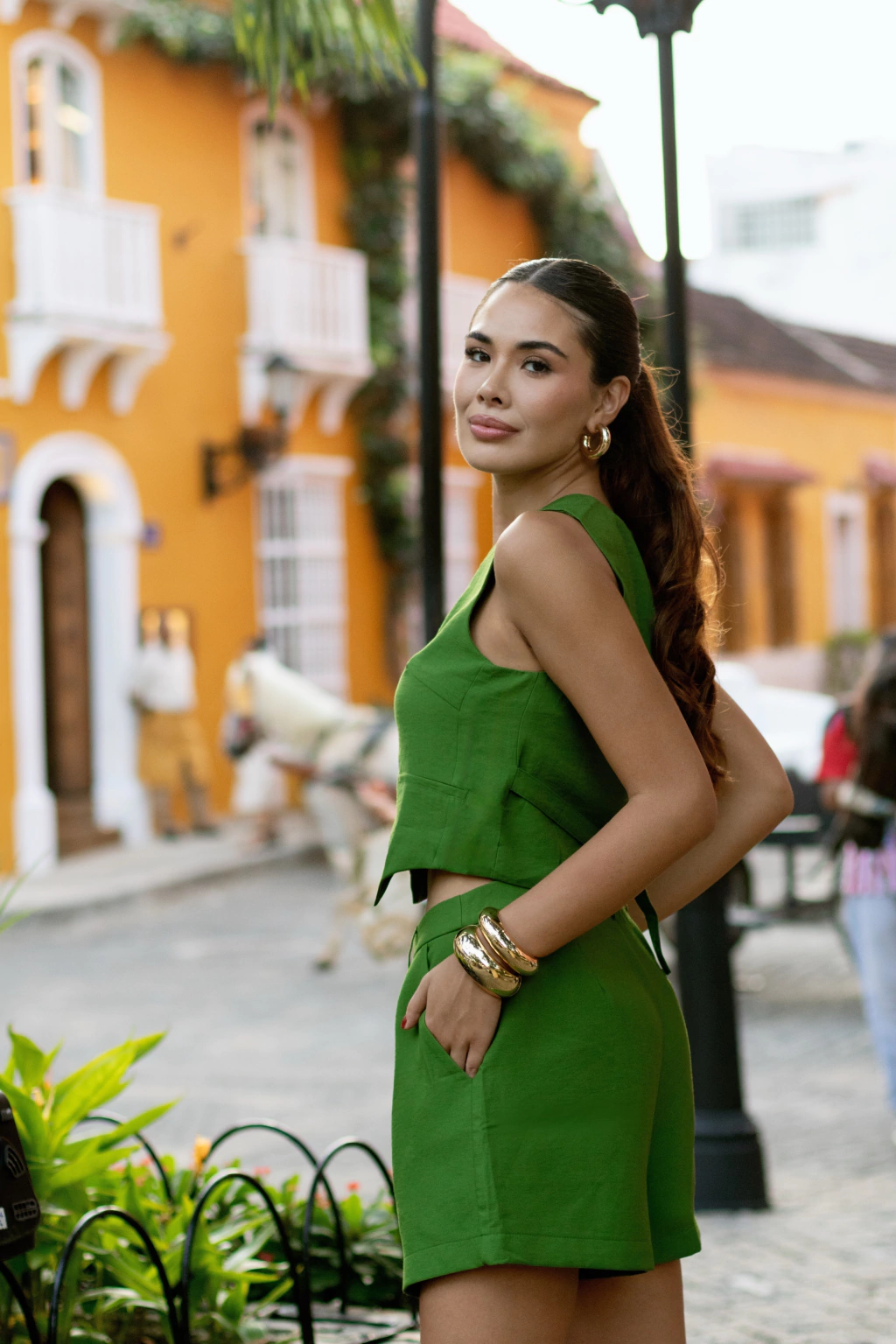 Colete Alfaiataria - comprar online