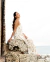 Vestido Bordado Dourado