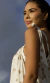 Vestido Bordado Dourado - loja online