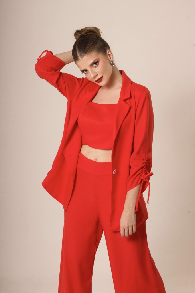 Blazer Amanda