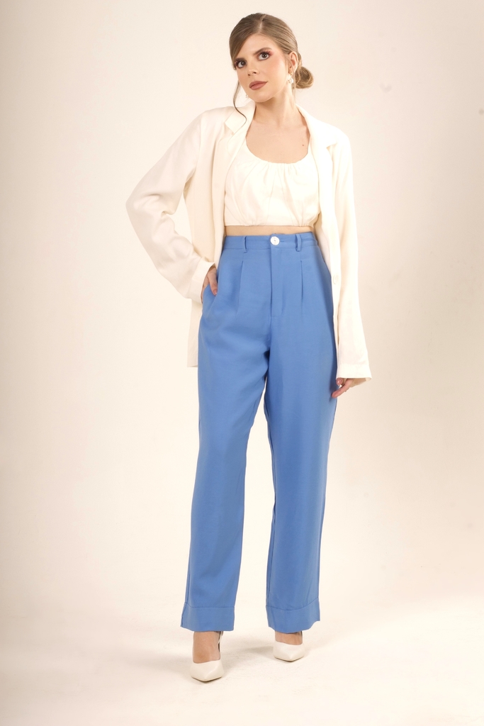 Blazer Jéssica