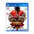 Street Fighter V - PS4