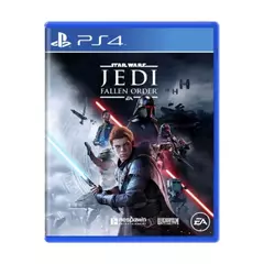 Star Wars Jedi: Fallen Order - PS4