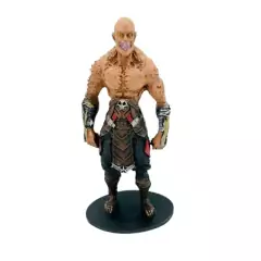 Boneco Baraka em Resina - Action Figure