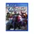 Marvel's Avengers - PS4