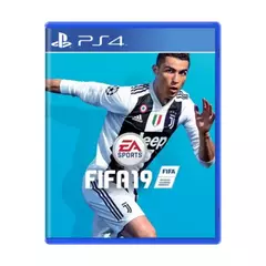 FIFA 19 - PS4