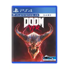 DOOM VFR - PS4