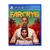 Far Cry 6 - PS4