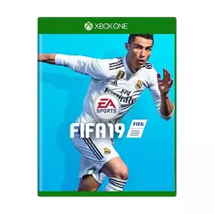 FIFA 19 - Xbox One
