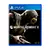 Mortal Kombat X - PS4