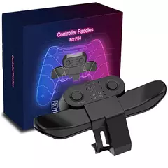 CONTROLLER PADDLES - PS4