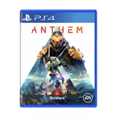 Anthem - PS4