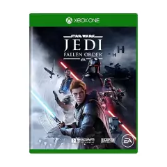 Star Wars Jedi: Fallen Order - Xbox One