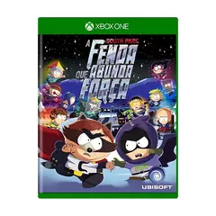South Park: A Fenda que Abunda Força - Xbox one