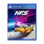 Need for Speed Heat - PS4