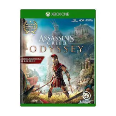 Assassin's Creed Odyssey - XBOX ONE