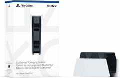 Base de Carregamento Sony para DualSense - PS5 - comprar online