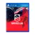 DriveClub - PS4