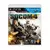SOCOM 4: U.S. Navy Seals - PS3