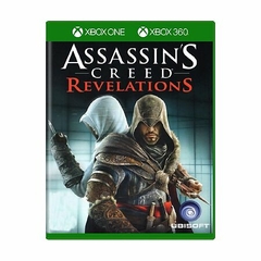 Assassin's Creed Revelations - Xbox One