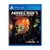 Minecraft - PS4