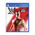 WWE 2K15 - PS4