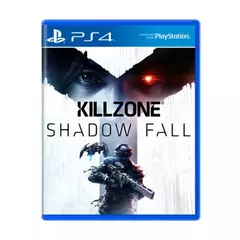 Killzone Shadow Fall - PS4