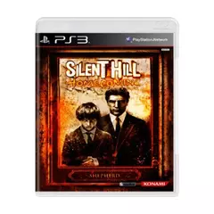 Silent Hill: Homecoming - PS3
