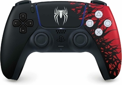 DualSense Edição Limitada Spider Man 2 - PS5