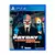 Payday 2 (Crimewave Edition) - PS4