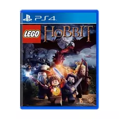The Hobbit - PS4