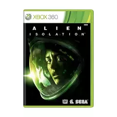 Alien: Isolation - Xbox 360